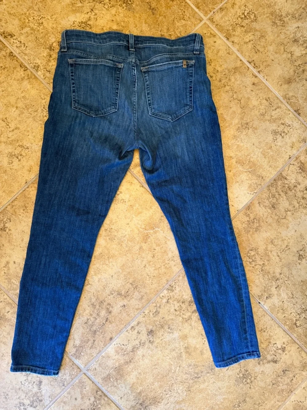 Joes Jeans classic dark